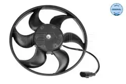 Fan Motoru 202 / 208 / 210 / 170