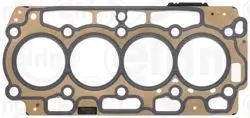 Conta Sil.Kapak Opel Crossland X / Psa / Ford 1.6D 2K.