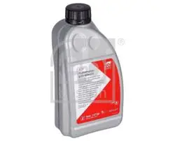Şanzuman Yağı 1 Lt Vag (Otom.Şnz.) Sarı Atf
