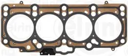Conta Sil.Kap VW 2.0 TDI Passat Bmp,Bmm 1Kertik
