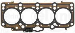 Conta Sil.Kap VW 2.0 TDI Passat Bmp,Bmm 2Kertik