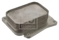 Yağ Soğutucusu 271 171 / 203 / 204 / 209 / 211