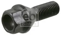 Bijon BMW / Mini Siyah 1.Li