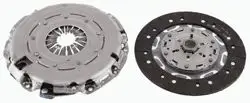 Debriyaj Seti Opel Astra K Zafira C B16dte / Dth