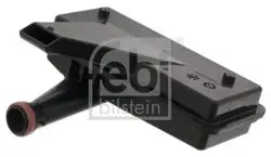 Şanzıman Filtresi VW A4 A5 A6 2008-7A Tk.Quattro