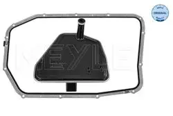 Şanzıman Filtresi VW Q7 2007-2015 3.6 6A Takım