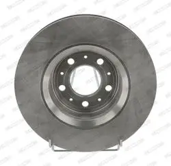 Fren Diski Havalı S70 96-V70 C70 98-850 91-Ön