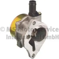 Vakum Pompası Renault Megane / Scenic / Kango / Logan 2