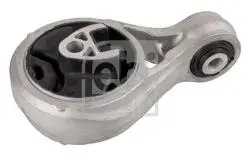 Motor Kulağı Mini R-60 / 61 N-47 N