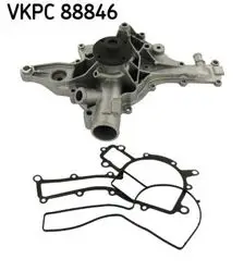 Devirdaim Pompası (M112) W203 00-07 W210 97-02 W211 03-08 W163 98-05 W220 98-05