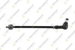 Rot Mili + Rot Başı Volkswagen Lt 28 35 46 96-06 Mercedes Sprinter 901-904 95-06