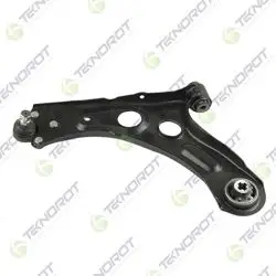 O1109 / Salıncak Sac Alt Sol Komple (Elektrikli Model) Opel Corsa F (P2jo) 19-> P208 II 19->