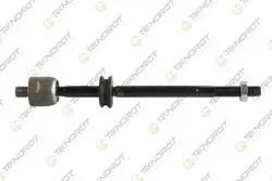 Rotmili On İç Volvo 240 1974-1993 Volvo 260 1974-1993