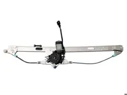 Cam Mekanizması Ön Sol Vivaro Traffic 01 -