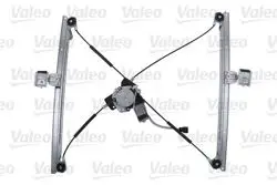 Cam Mekanizması (On) / (Sol) Chrysler Voyager 8 / 2004 -