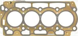 Silindir Kapak Contası P206 P207 P307 P308 P3008 P3008 P5008 P407 C4 Berlingo (II III) Partner (II III) C3 (I II III) C4 Picasso C4 (B7) Ds4 Ds3 Dv6 (1.6 HDI 16V) Focus S40 1,6Tdcı C3 Dv4ted4 (1,4Hdı 16V) / (3 Centık) 1,30mm Vic