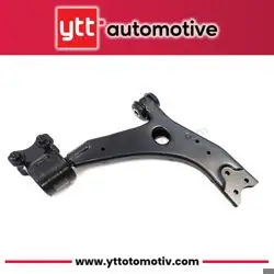 Ön Alt Salıncak Sağ Komple Focus II 04-Focus II Cmax 04-07 Cmax 07-1.6Tdcı 1.8 TDCI 2.0 TDCI Volvo C30 06-12 C70 II 06-S40 II 04-V50 05-1.6D 1.8D 2.0D 21mm Rotilsiz