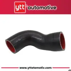 Turbo Hortumu Büyük (Metal P.Hrc) (Sıl.) Ducato III