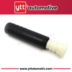 Arka Amortisör Toz Körüğü + Ara Yatak Takozu Takım Focus II C Max Bm 04-11