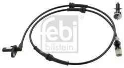Sensör ABS Ön Range Rover Sport 2.7 / 3.0 D