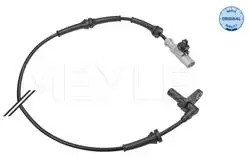 Sensör ABS Ön Range Rover Sport 2.7 / 3.0 D