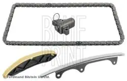 Eksantrik Zincir Seti Mitsubishi L200 2.4 Dı-D 14- Fiat Fullback 2.4 D 16-
