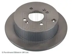 Arka Fren Diski (Aynası) Hyundai Accent Era 2006- Getz 2006- i20 2008- Kia Rio 2005- (262X4)