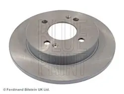 Arka Fren Aynası i10 2008-Picanto 2005-(234mm 4 Bijon)