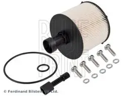 Mazot Filtresi Dokker Lody Logan II Captur Sandero II Clio IV 1.5 DCI 12-Mercedes Cıtan 415 12 -