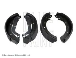 Arka Fren Balatası Pabuç Vanette 2.3 94-01 Serena 94-00 Ford Maverick (Uds, Uns) 93-98