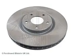 Ön Fren Diski (Aynası) Havalı Nissan Juke 2014- Qashqai 2007-2013 Renault Koleos 2008- (320X5)
