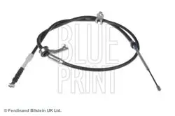 El Fren Teli Arka Sol Toyota Avensis 2003-2008 T25 Kasa