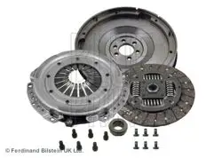 Volant (Sabit) + Debriyaj Set Audi A4 A6 Passat Superb 1.9 TDI Ajm Atj Awx Avb Bsv Bpz