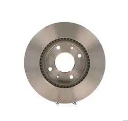 Ön Fren Disk Aynası Havalı Hyundai Elantra 1.6 2.0 00-06 Sonata 2.0 01-04 Meganetıs 2.0 01-(280X4)