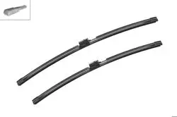 Silecek Süpürgesi Sprinter Uzunluk 600-650 mm