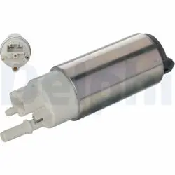 Yakıt Pompası S-Class W221 05-13 C216 06-13