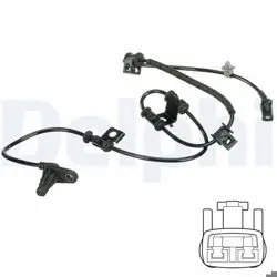 ABS Hız Sensörü Ön Sol Sportage 1.6-2.0 2011-