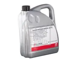 Otomatik Şanzıman Yagı 5 Lt Mavi Atf 134 Fe Mb 236.15