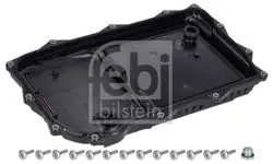Otomatik Şanzıman Yağ Filtresi (Ga8hp45z-Otm.Sanz) BMW F20 F45 F30 F10 F01 E84 F25 E70 Defender L663 19-Discovery L319 09-18 Range Rover 3 L322 09-12 Sport 2 L494 13-19 Jaguar F-Pace (X761) 17-F-Type (X152) 17-Xe (X760) 15-Xf II (X260) 15-Ma