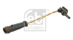 Fren Balata Fişi W211 02-08 S211 03-09 W212 09-15 W245 05-11 W204 07-14
