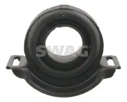 Şaft Askı Takozu (Rulmansız) W124 86-92 S124 86-93 C124 93-97