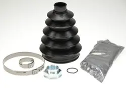 Aks Körüğü Toyota Yaris 2001-2005 -
