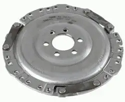 Debriyaj Baskı VW Golf IV Seat Leon Skoda Octavia I 98-10