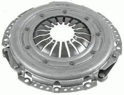Debriyaj Baskı Ford Focus Mazda 3 (Bl) 2.0 5 (Cr19) 1.8 05-14