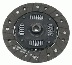 Debriyaj Dıskı (Balata) Opel Corsa D 1.0 06-14