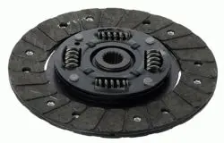 Debriyaj Balatası (Disk) Nissan Almera Primera Sunny 90-06