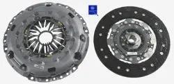 Debriyaj Seti Opel Astra H Zafira 2.0 05-10