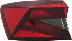 Sol Stop Skoda Fabia