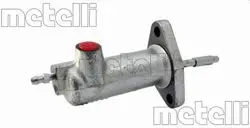 Debriyaj Merkezi (Mercedes W123-124-126-201 Alt)