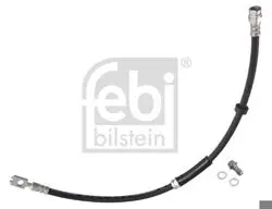 VW Passat 05-10 Fren Hortumu Ön 3Aa611701a